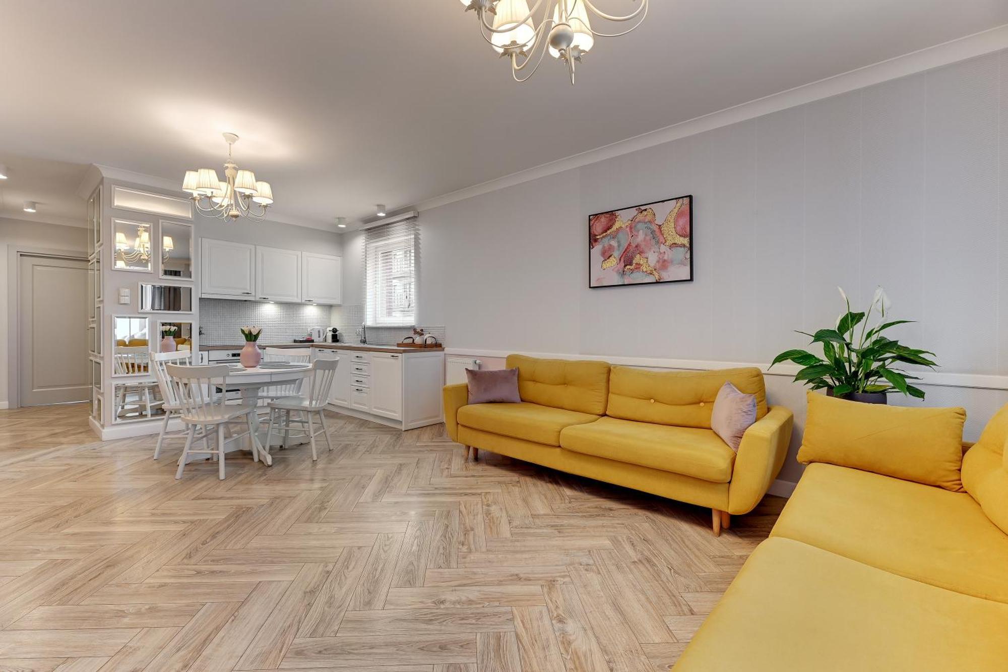Chmielna Park - City Center & Parking By Downtown Apartments Gdansk Room photo