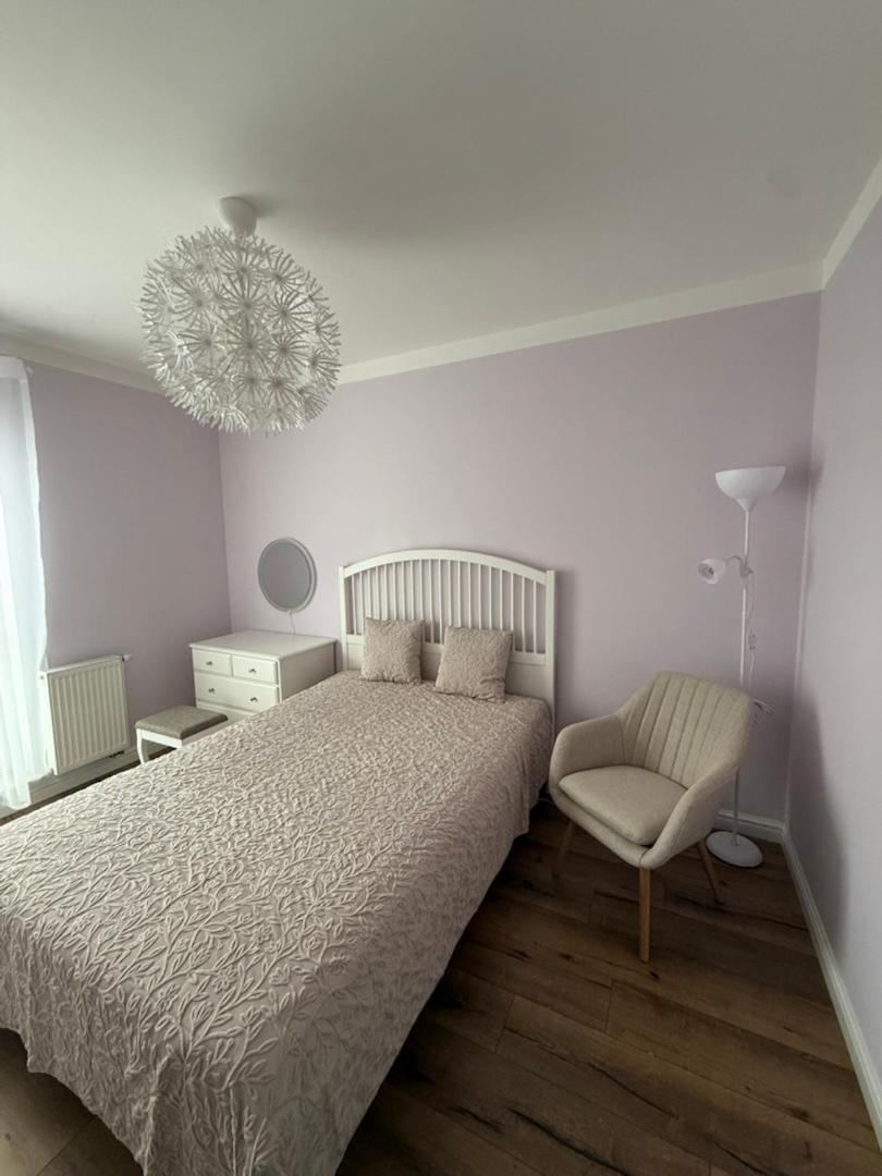 Chmielna Park - City Center & Parking By Downtown Apartments Gdansk Room photo
