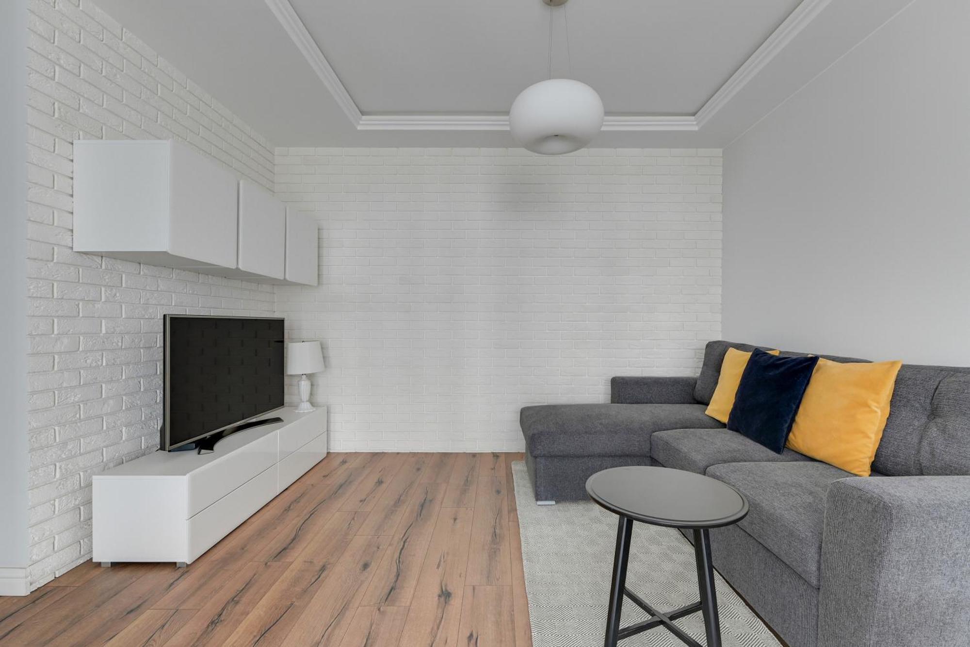 Chmielna Park - City Center & Parking By Downtown Apartments Gdansk Room photo